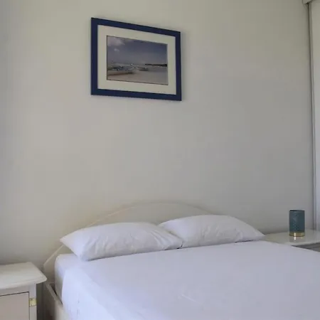 Apartamento Piscine, Tennis, Parking Antibes