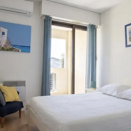 Piscine, Tennis, Parking Appartement