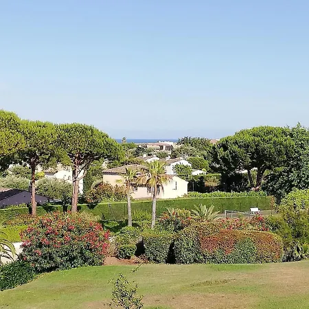 Piscine, Tennis, Parking Apartamento